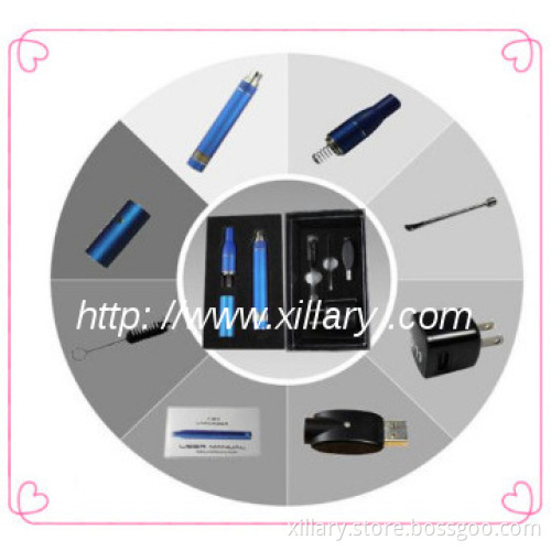 ago dry herb vaporizer